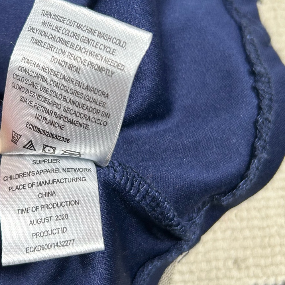 Cutie, KATE MACK BY BISCOTTI dress!! - Picture 9 of 9